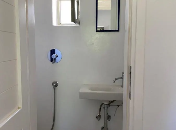 Handras-main Villa, By Homes アモルゴス島