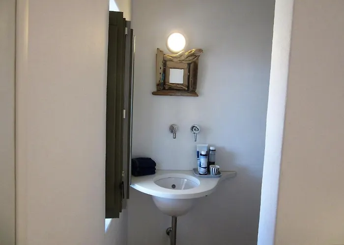 ヴィラ Handras-main Villa, By Homes *