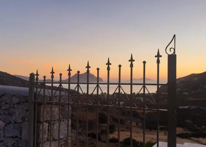 Handras-main Villa, By Homes ヴィラ *