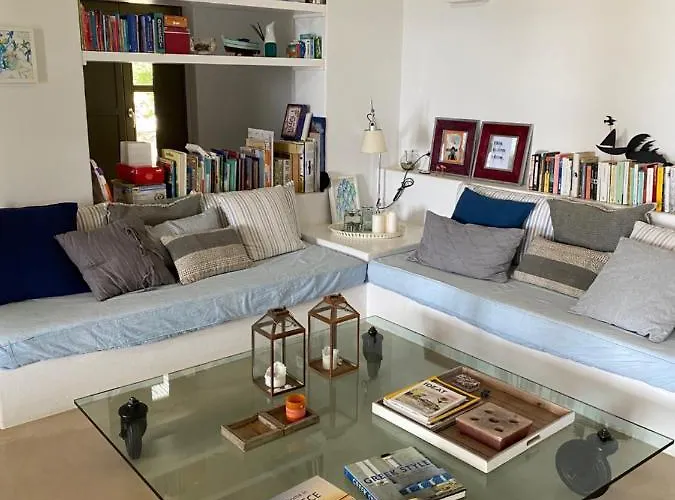 Handras-main Villa, By Homes *