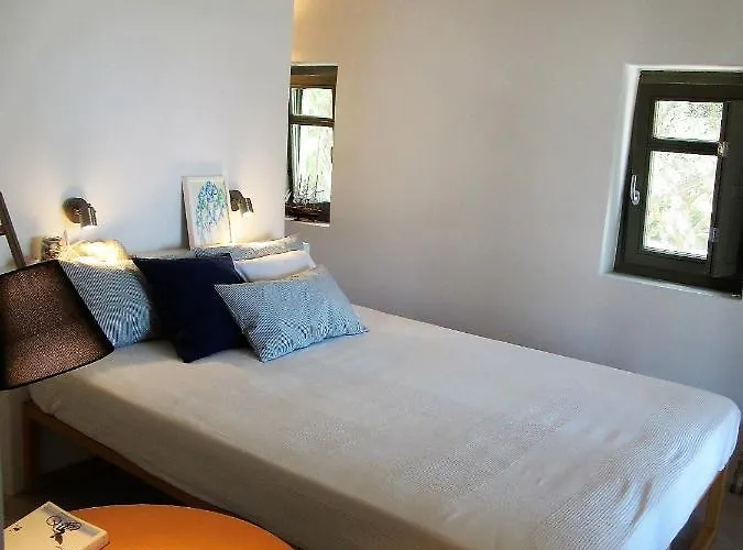 ヴィラ Handras-main Villa, By Homes *