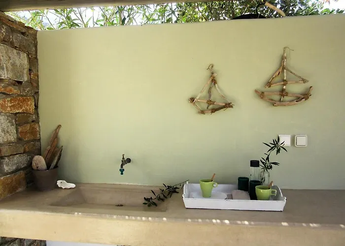 Handras-main Villa, By Homes ヴィラ *