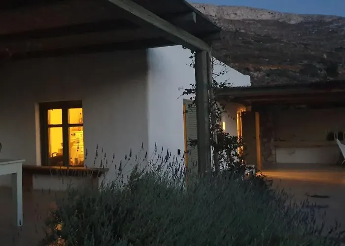 Handras-main Villa, By Homes *