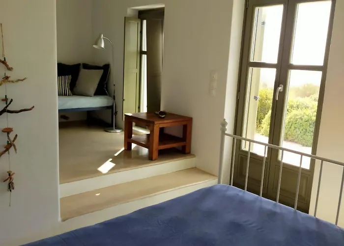 Handras-main Villa, By Homes