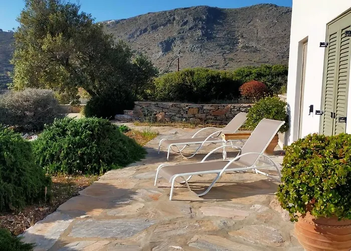 ヴィラ Handras-main Villa, By Homes *