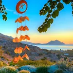Handras-main Villa, By Homes Αμοργός