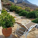 Βίλα Handras-main Villa, By Homes Αμοργός