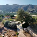 Βίλα Handras-main Villa, By Homes Αμοργός
