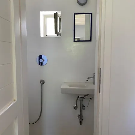 Handras-main Villa, By Homes Amorgos