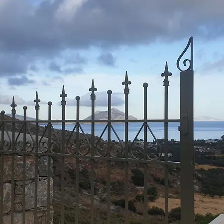 Handras / Main Villa Amorgos