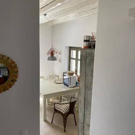 Handras / Main Villa Amorgos