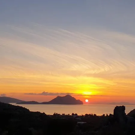 Villa Handras / Main Amorgos
