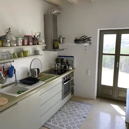 Handras-main Villa, By Homes Βίλα *