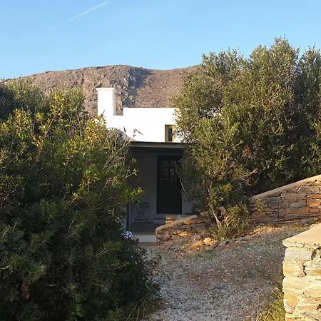 Handras / Main Villa *