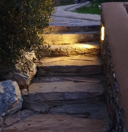 Βίλα Handras-main Villa, By Homes