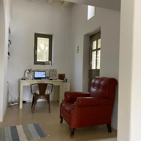 Handras-main Villa, By Homes Βίλα Αμοργός