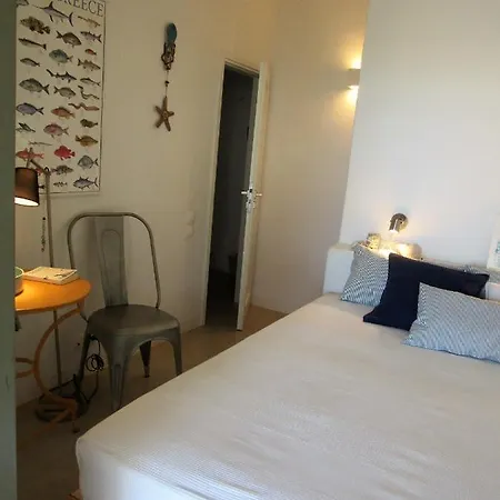 Handras-main Villa, By Homes * Αμοργός