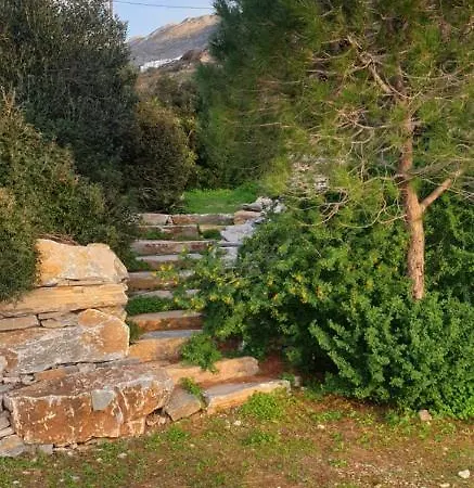 Handras / Main Villa *