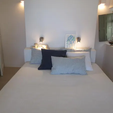 Handras / Main Villa