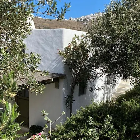 Handras / Main Villa