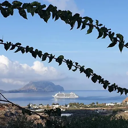 Handras / Main Villa