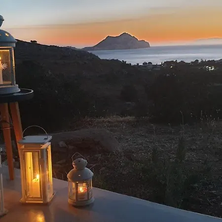 Handras / Main Villa *