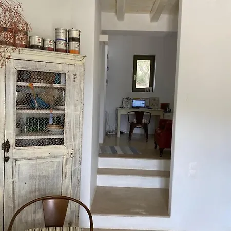 Handras-main Villa, By Homes