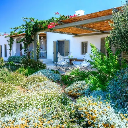 Villa Handras-main Villa, By Homes Amorgos