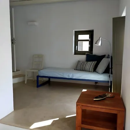Handras / Main Villa