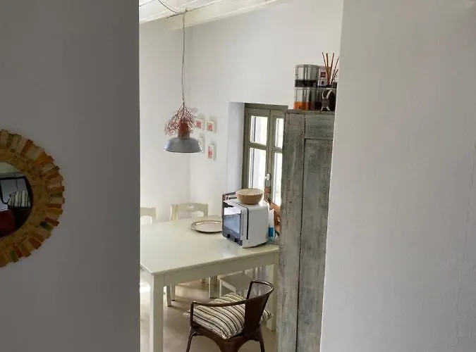 Handras / Main Villa Amorgos