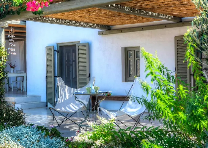 Handras / Main Amorgos