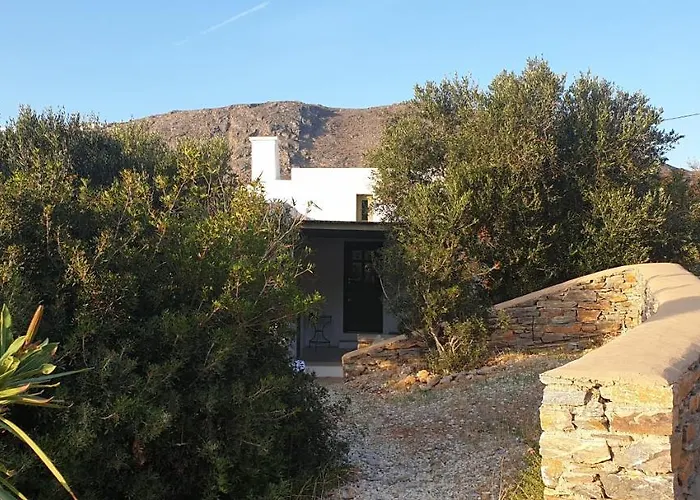 Handras / Main Villa *