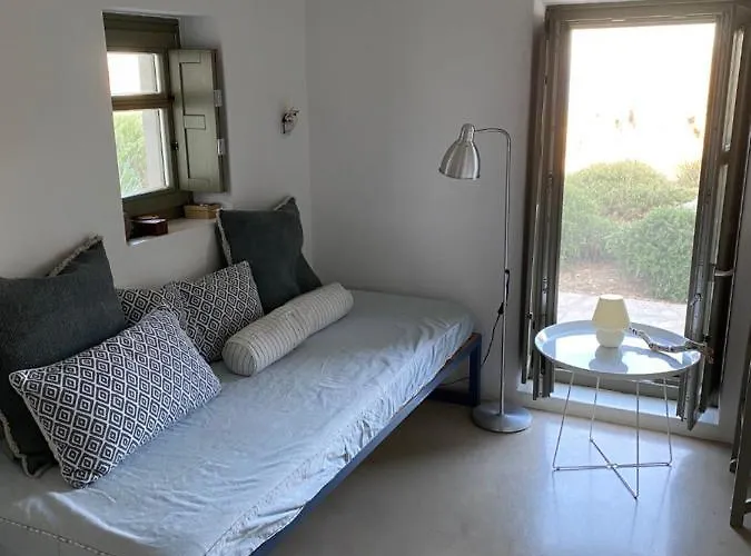 Handras / Main * Amorgos