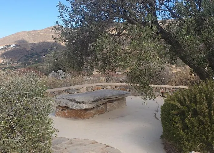 Handras / Main * Amorgos