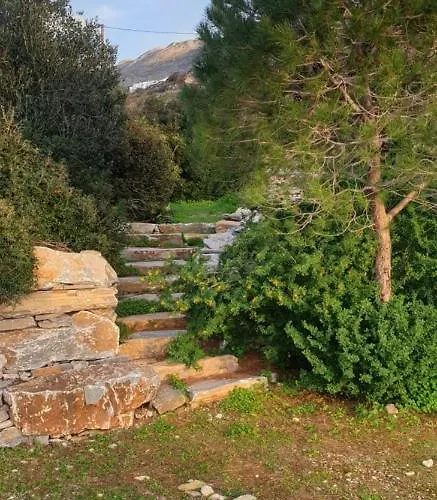 Handras / Main Villa *