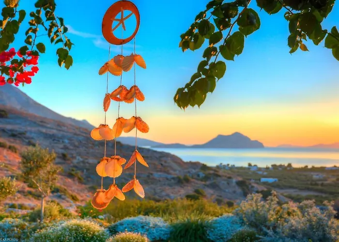 Handras / Main Amorgos