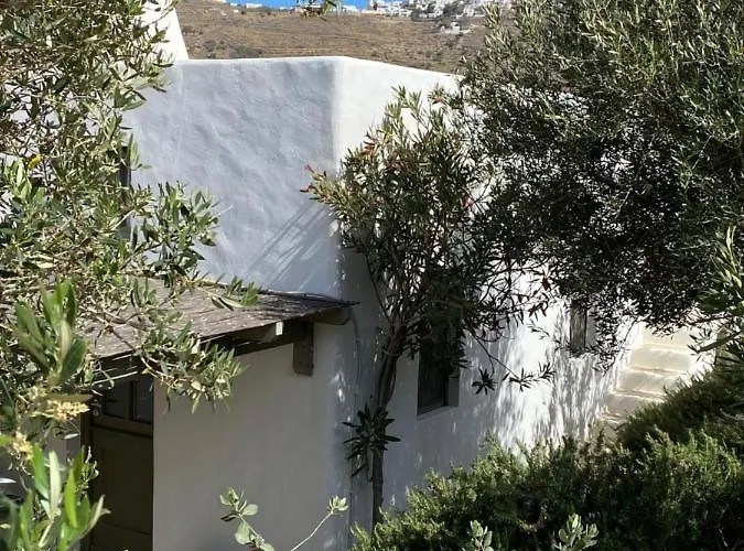 Handras / Main Villa