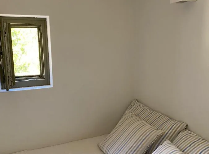 Handras / Main * Amorgos