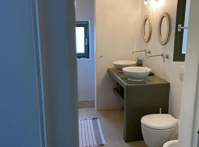 Handras / Main * Amorgos