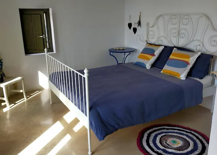 Handras / Main Villa *